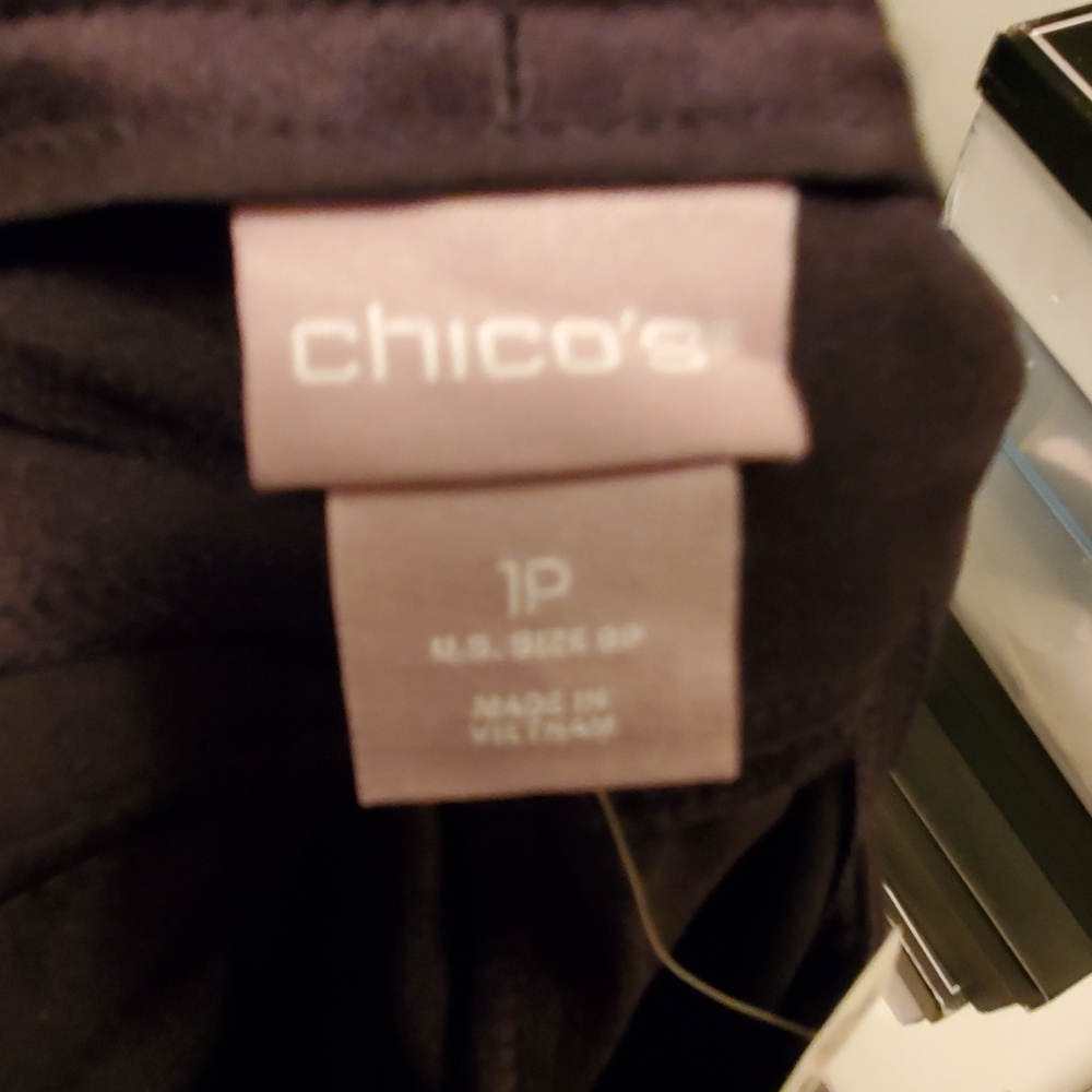 Pants - Picture 6 of 6